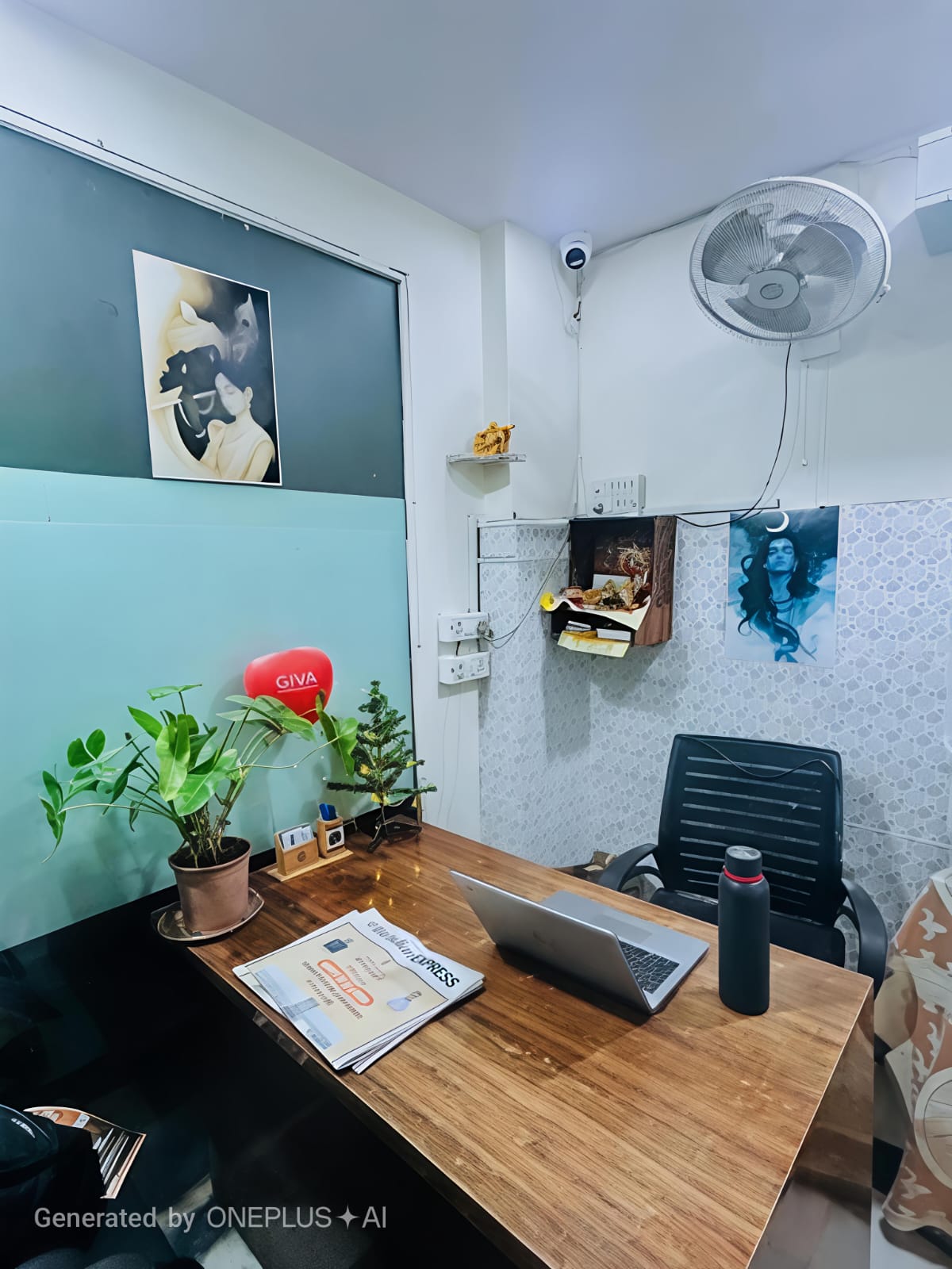 Sankalp Shreeji Library Laxmi Nagar office
